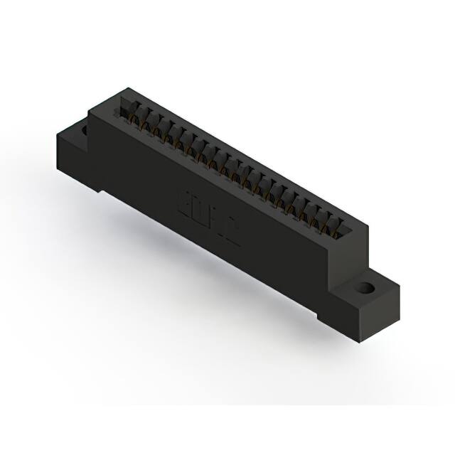 392-019-520-102 EDAC Inc.  Edgeboard Connectors